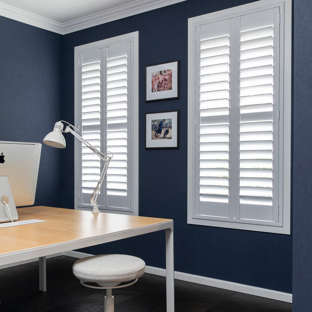 Cardell Stylish custom shutters